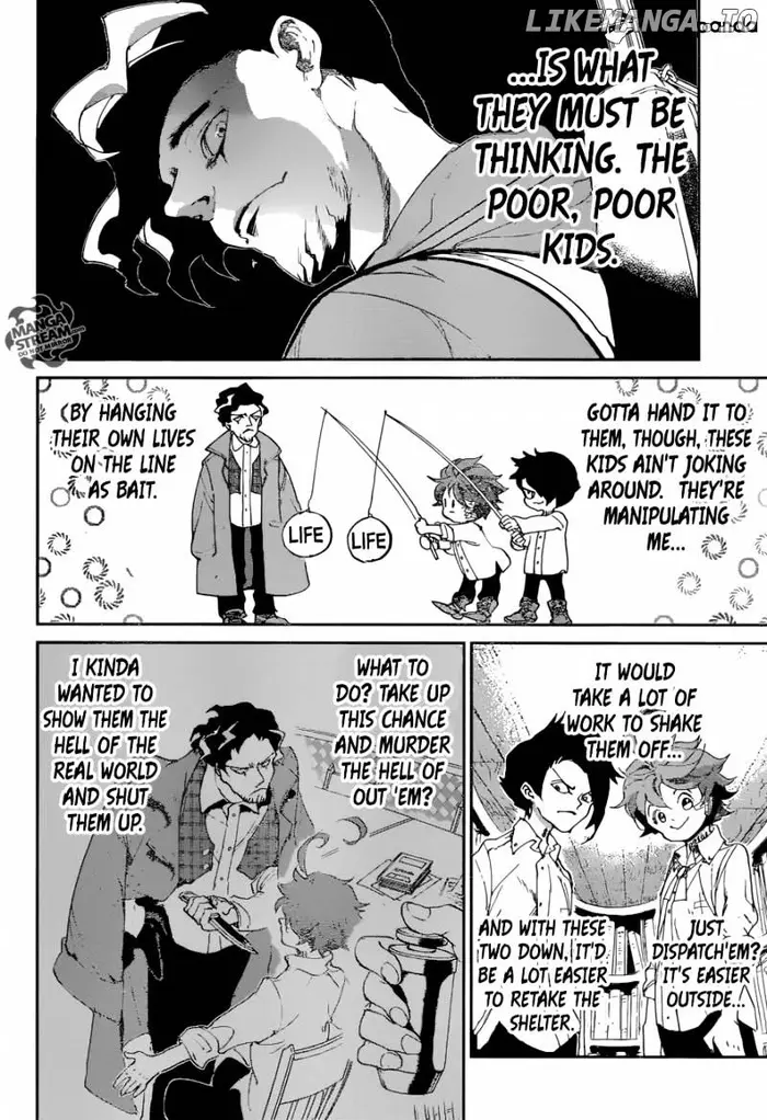 The Promised Neverland chapter 60 image 15_optimized